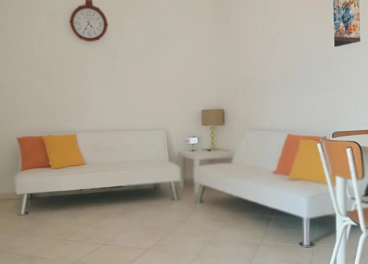 דירות סורסו Le Rondini