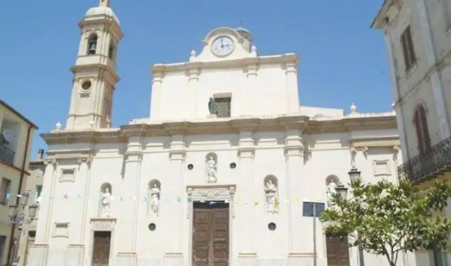 דירות סורסו Le Rondini