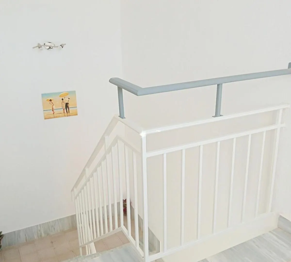 דירות סורסו Le Rondini 0*,
