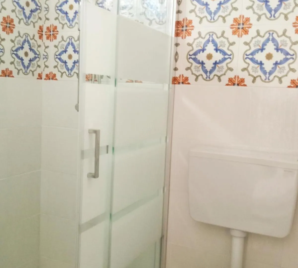 דירות סורסו Le Rondini 0*,